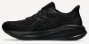Кроссовки GEL-CUMULUS 26 M (RU 45.5 EU 46.5 US 12 СМ 29.5; black/black)